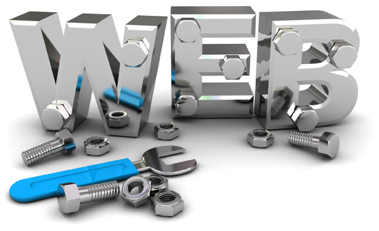 Запуск нового сайта