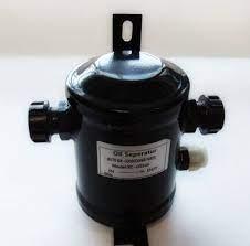 Маслоотделитель Carrier Viento 6560059-01