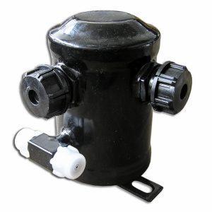 Маслоотделитель Carrier Xarios 500, 6560057-00