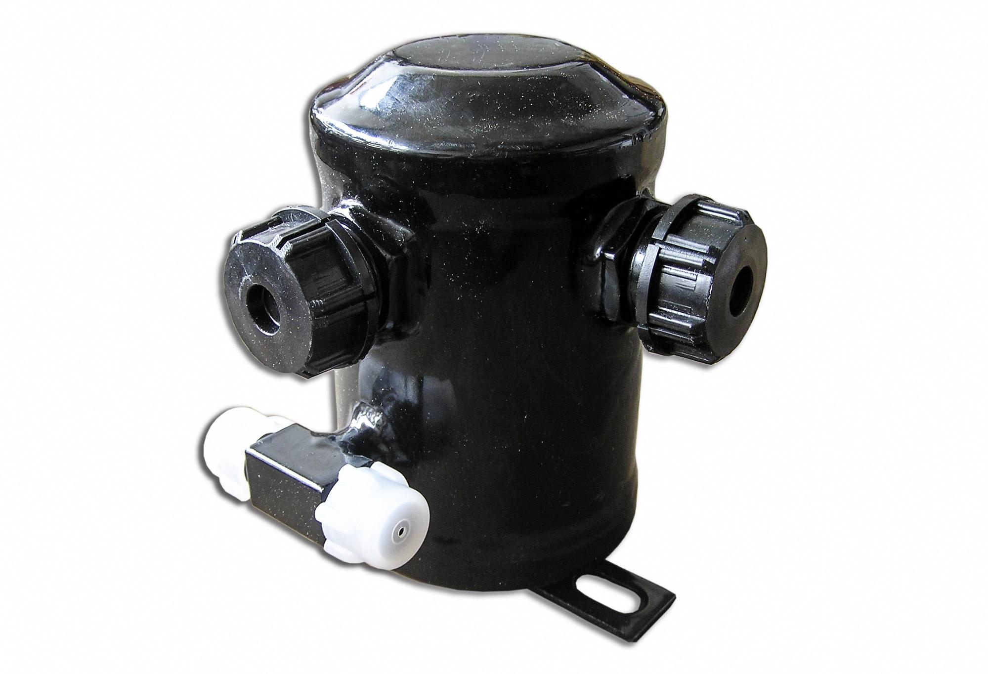 Маслоотделитель Carrier Xarios 500, 6560057-00